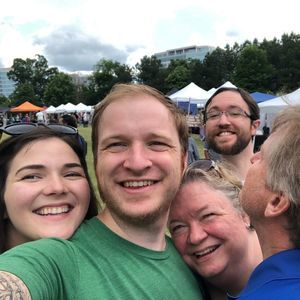 Meet your Posher, Meg